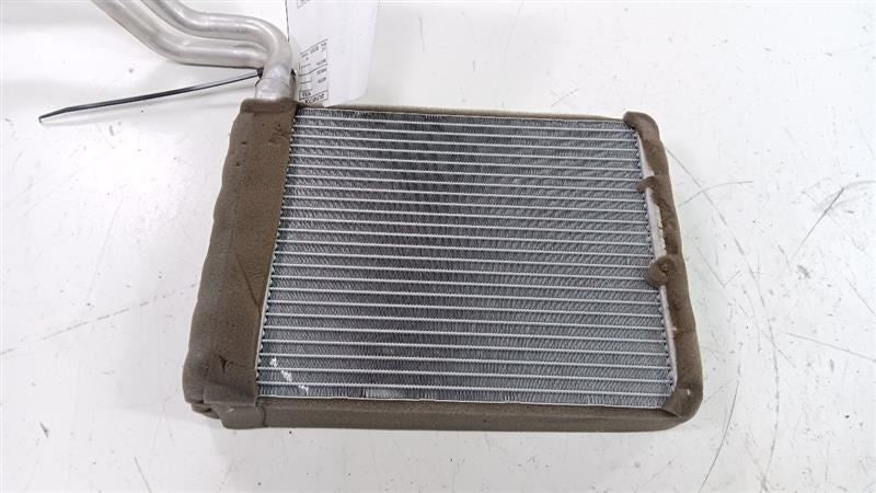 BBM561A10 Heater Core With AC Manual Control VIN F 8th Digit Fits 10-13 MAZDA 3