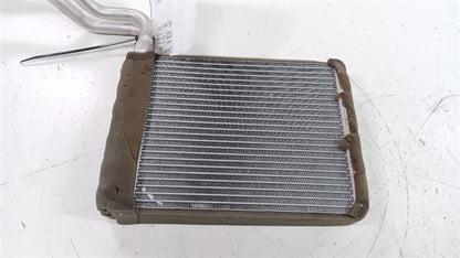 BBM561A10 Heater Core With AC Manual Control VIN F 8th Digit Fits 10-13 MAZDA 3