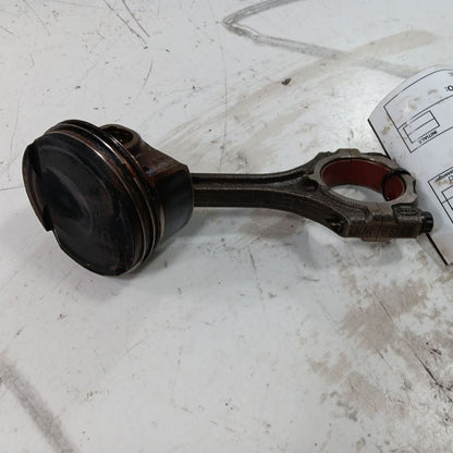 Kia Optima Single Piston With Connecting Rod   2020 2019 2018 2017
