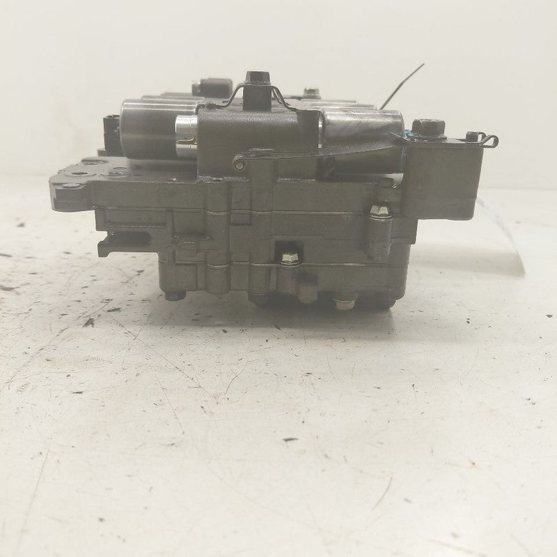 Hyundai Santa Fe Automatic Transmission Valve Body  2.0 2019 2020