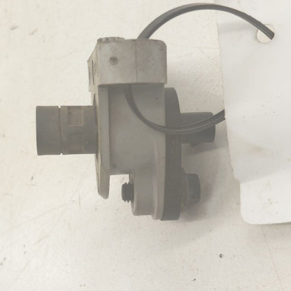 Volvo S60 Crankshaft Position Sensor  2.5 2013 2014 2015