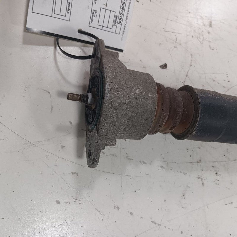 Ford Ecosport Passenger Right Rear Shock Absorber  2022 2021 2020 2019