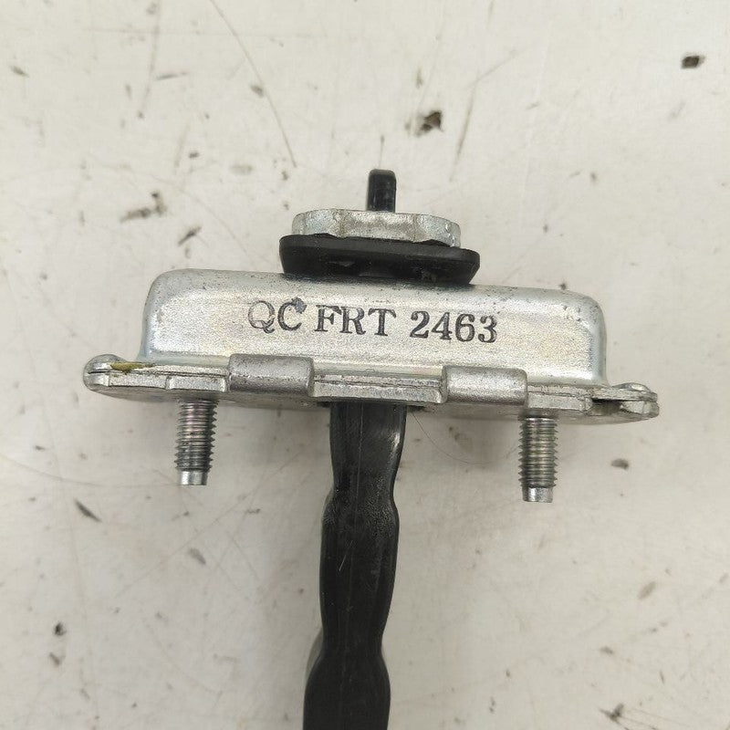 Chevy Trax Door Check Right Passenger Front Hinge Stopper Detent  2025