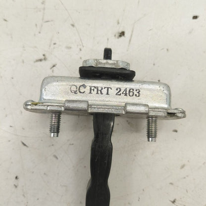 Chevy Trax Door Check Right Passenger Front Hinge Stopper Detent  2025