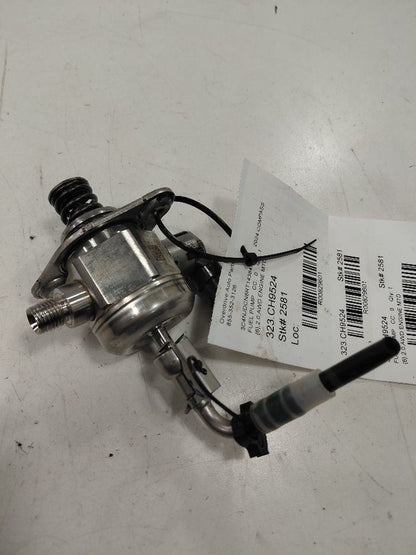 Jeep Compass Engine Mounted Fuel Pump 2.0 2025 2024 2023 OEM