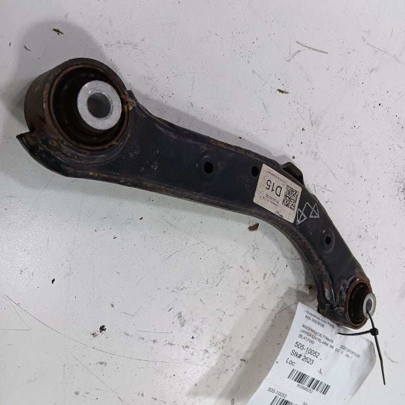 Rear Upper Control Arm FWD Fits 18-22 Kia Sportage OEM