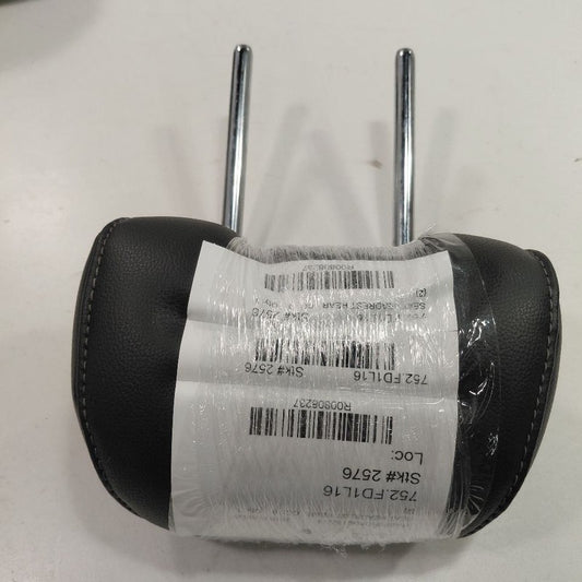 Ford Fusion Seat Headrest Rear Back Seat Head Rest  2016 2015 2014 201