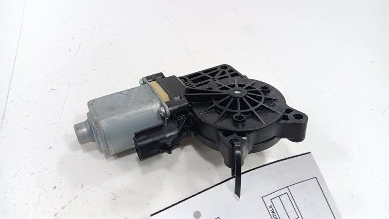Left Power Window Motor Rear Fits 13-19 Buick Encore OEM
