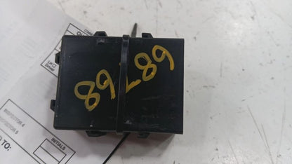 Steering Coupe Base Fits 08-13 INFINITI G37 OEM