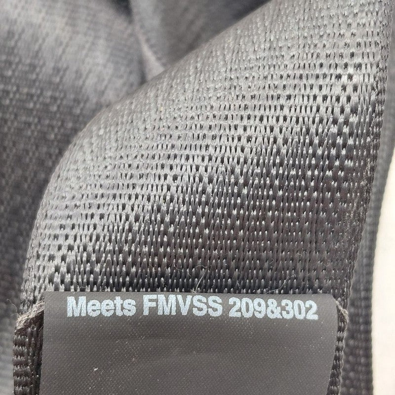 Chevy Trax Seat Belt Strap Retractor Right Passenger Rear Back  2022 2