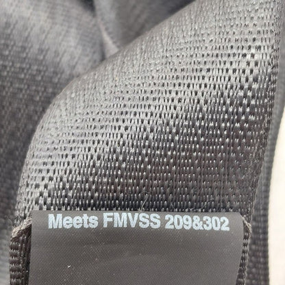 Chevy Trax Seat Belt Strap Retractor Right Passenger Rear Back  2022 2