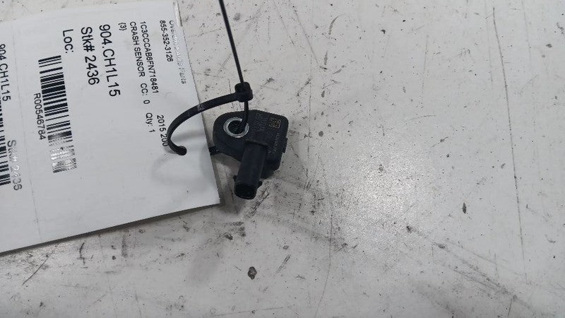Chrysler 200 Sensor  2015 2016 2017