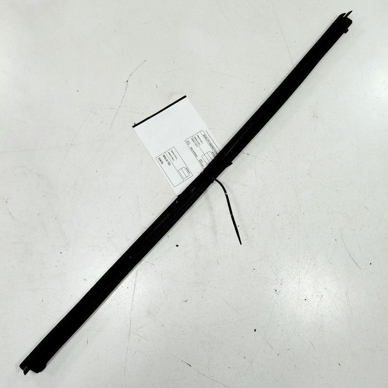 Hyundai Sonata Right Rear Weather Strip Interior  2017 2016 2015 OEM