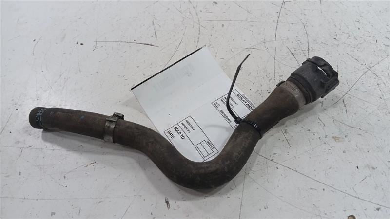 Dodge Dart Coolant Line Crossover Pipe  2013 2014 2015 2016 OEM