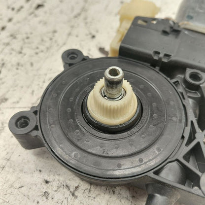 Driver Left Front Power Window Motor Fits 15-24 Ford Edge