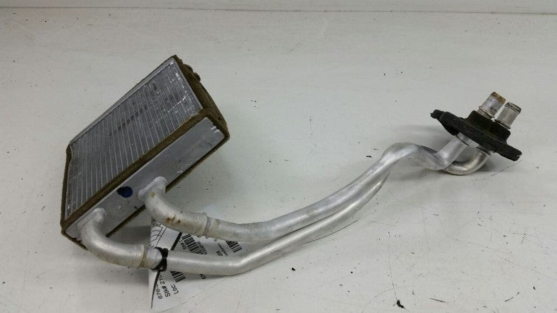 BE8Z18476A Heater Core Only Fits 11-19 Ford Fiesta OEM