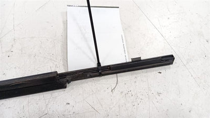 Toyota Prius Door Glass Window Weather Strip Trim Front Right Passenge