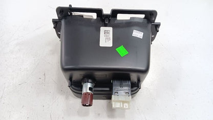 Chevrolet Equinox Storage Pocket 2018 2019