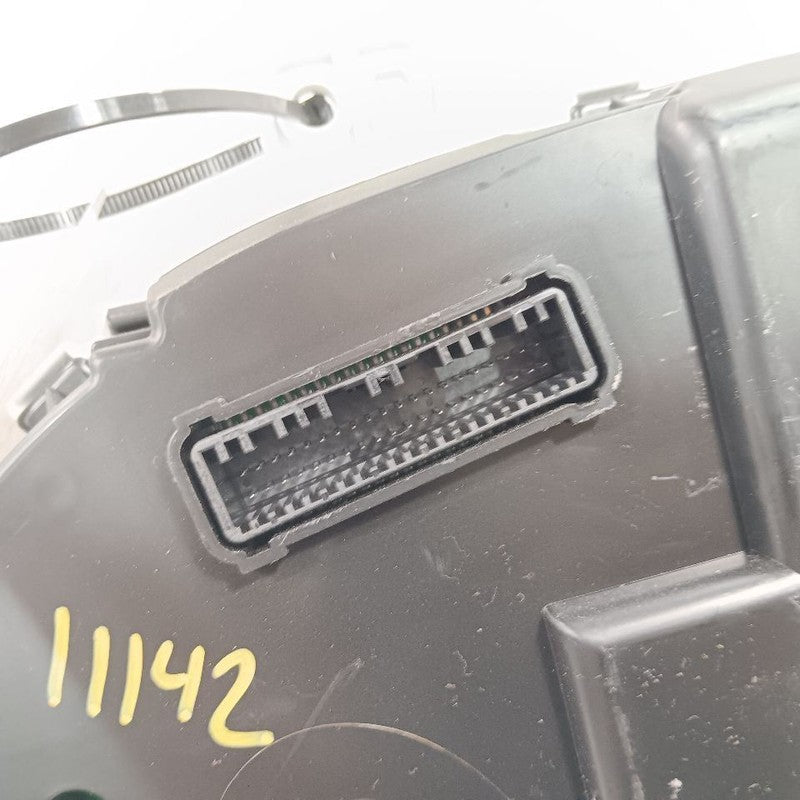Speedometer Gauge Cluster Market MPH US Built Fits 17-18 Hyundai Elant