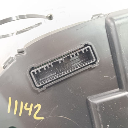 Speedometer Gauge Cluster Market MPH US Built Fits 17-18 Hyundai Elant