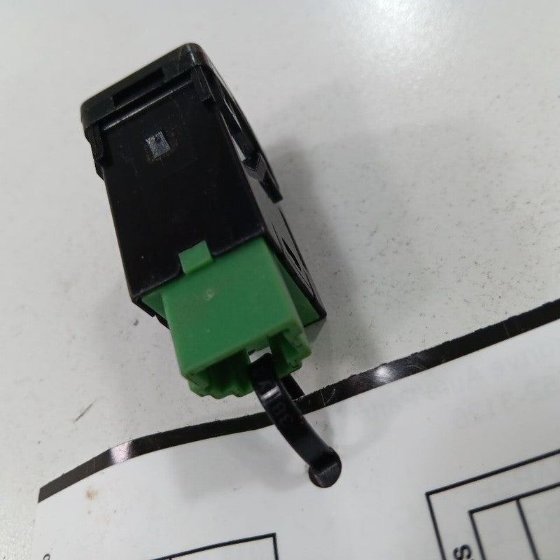 Nissan Altima Trunk Latch Release Handle Lever Switch  2017 2016 OEM