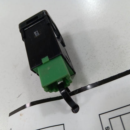 Nissan Altima Trunk Latch Release Handle Lever Switch  2017 2016 OEM