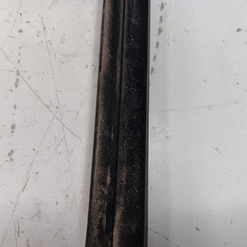 Ford Escape Door Glass Window Weather Strip Trim Rear Left Driver Back