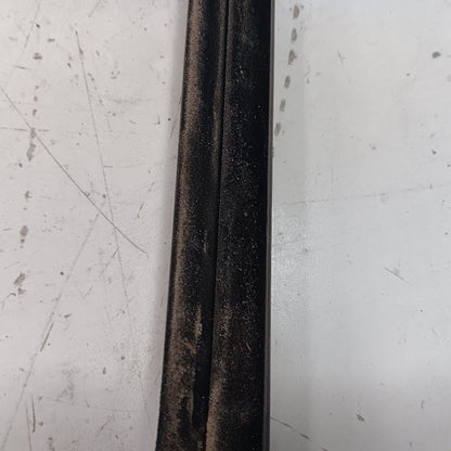 Ford Escape Door Glass Window Weather Strip Trim Rear Left Driver Back