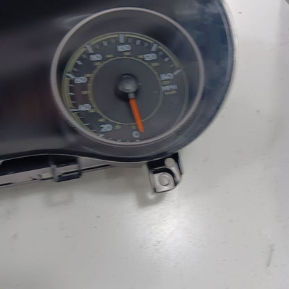 Speedometer Cluster 140 MPH 3.5" Screen Fits 17-18 CHEROKEE