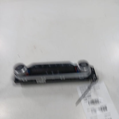 275006LB6A Nissan Sentra Temperature Control Heat Heater AC Switch ID 27500-6LB6A 20-23