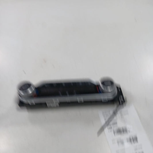 275006LB6A Nissan Sentra Temperature Control Heat Heater AC Switch ID 27500-6LB6A 20-23