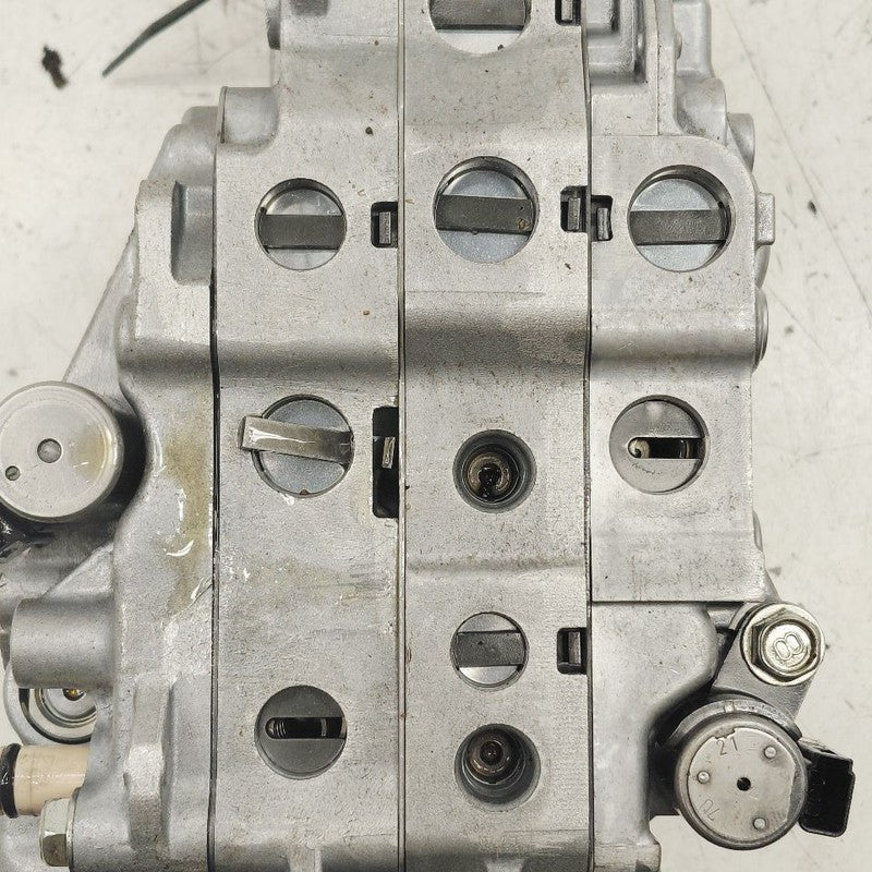 Honda CR-V Automatic Transmission Valve Body  2017 2018 2019