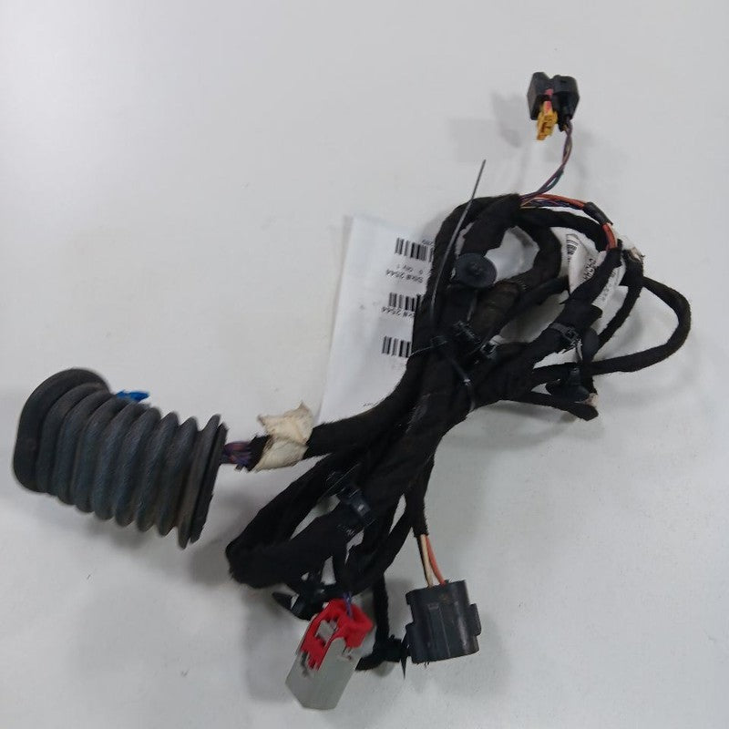 Fiat 500 Door Harness Wire Wiring Right Passenger Front  2012 2013 201