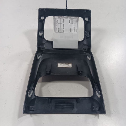 Kia Sorento Center Console Rear End Cap Trim Cover  2018 2017 2016 OEM