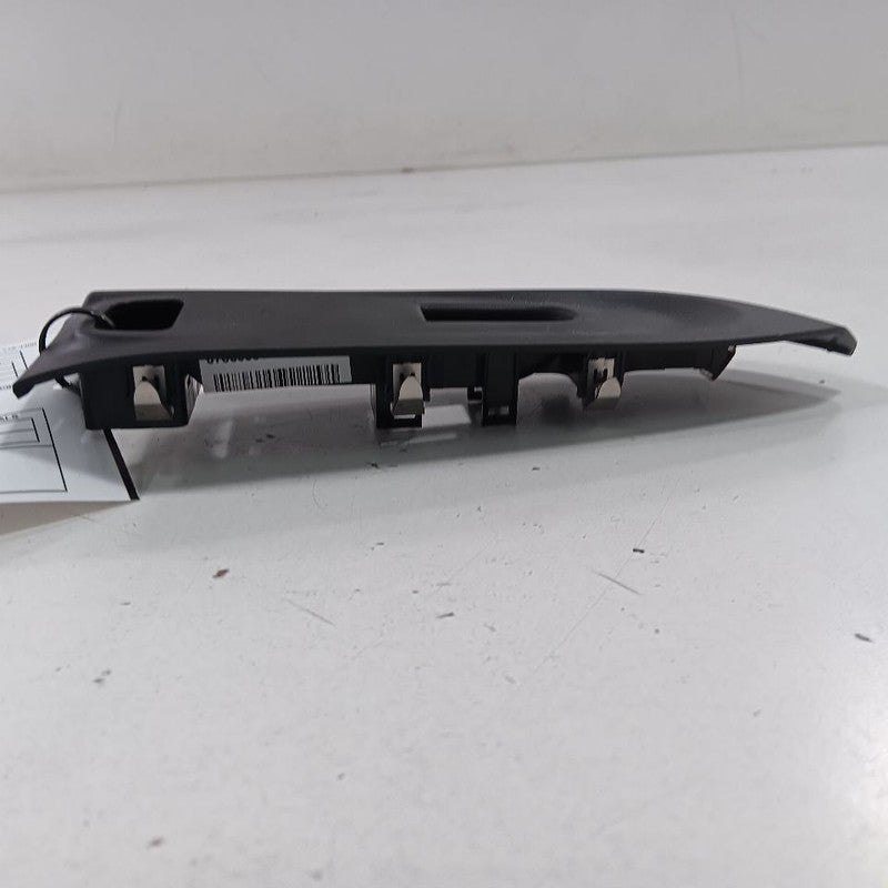 Fiat 500 Window Switch Bezel Trim Right Front 2016 2017 2018 OEM