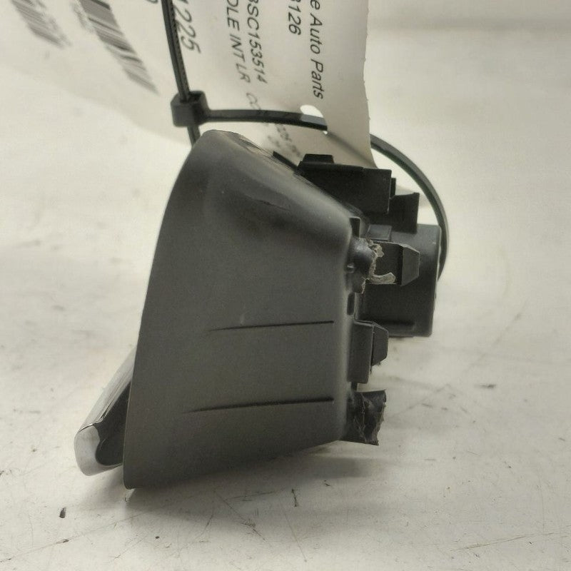 Chevy Trax Door Handle Left Driver Rear Interior Inside  2025 2024