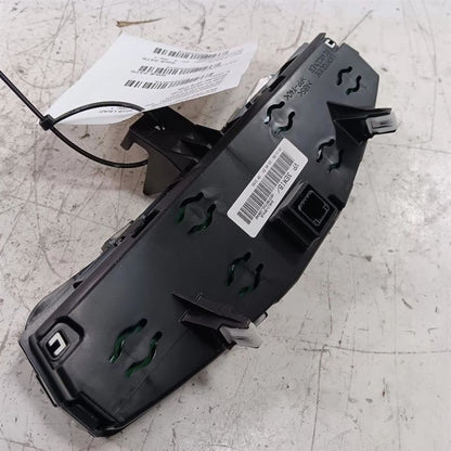 Upper Speedometer Gauge Cluster Digital KPH Upper Fits 13-17 Nissan LEAF