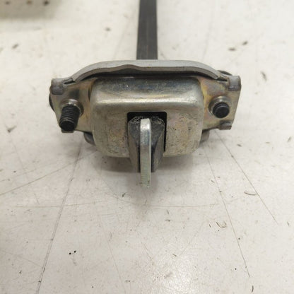 Honda Clarity Door Check Right Passenger Rear Hinge Stopper Detent  20