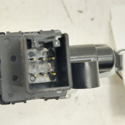 Passenger Right Rear Power Window Motor Fits 16-23 Mazda CX-9 OEM