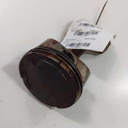 Ford Explorer 3.5 Single Piston With Connecting Rod   2016 2017 2018 2