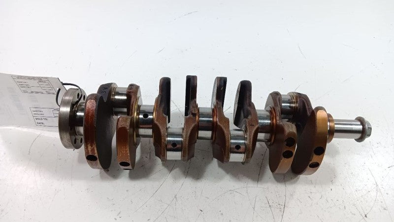 Buick Encore Engine Crankshaft Crank Shaft 2016 2017 2018 2019 OEM