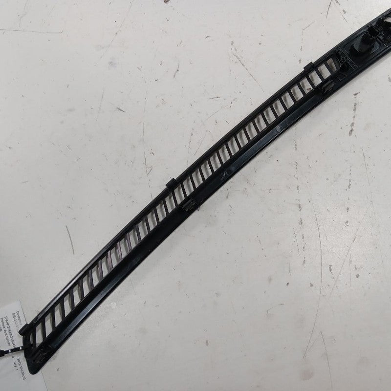 Ford Taurus Defrost Vent Center Middle  2019 2018 2017 2016 2015 2014 