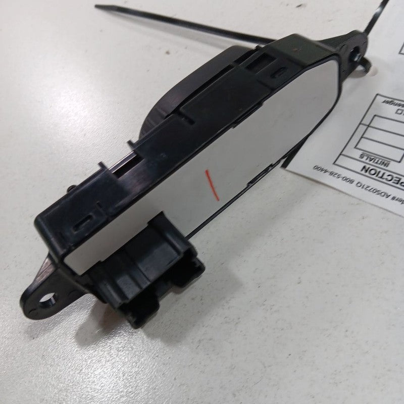 Nissan Altima Seat Switch Right Passenger Power Seat Control  2017 201