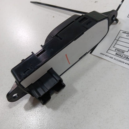 Nissan Altima Seat Switch Right Passenger Power Seat Control  2017 201