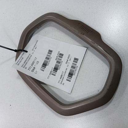 Jeep Renegade Speaker Cover Right Passenger Side Rear  2017 2018 2019 2020