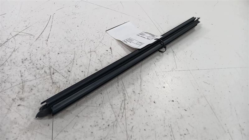 Mazda CX-3 Right Rear Weather Strip Interior  2019 2020 2021 2022 OEM