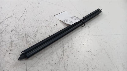 Mazda CX-3 Right Rear Weather Strip Interior  2019 2020 2021 2022 OEM