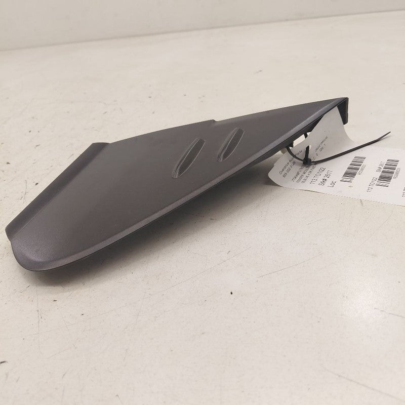 Toyota Prius Passenger Right Front Fender Moulding Molding Trim Strip 