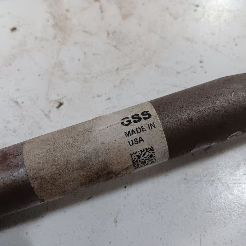 Fiat 500 Lower Steering Column Shaft Knuckle U Joint  2016 2017 2018 O
