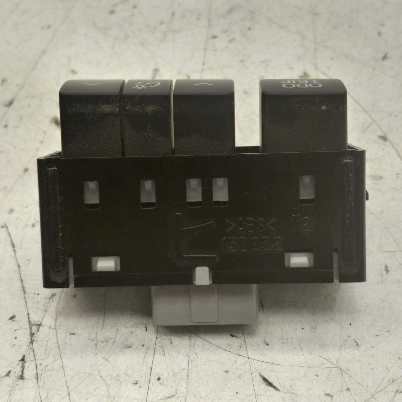 Lexus IS350 Dimmer Switch Dash Light Dimmer Control  2020 2019 2018